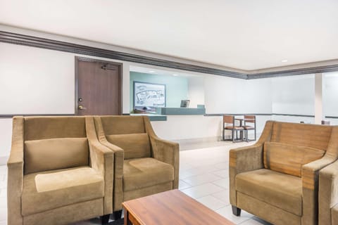 Super 8 by Wyndham Madison IN Hotel in Indiana