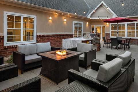 Residence Inn by Marriott Minneapolis St. Paul/Roseville Hotel in Roseville