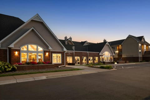Residence Inn by Marriott Minneapolis St. Paul/Roseville Hotel in Roseville