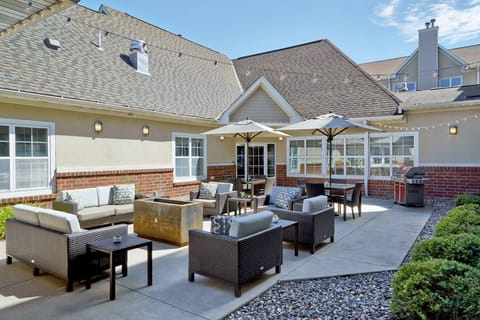 Residence Inn by Marriott Minneapolis St. Paul/Roseville Hotel in Roseville