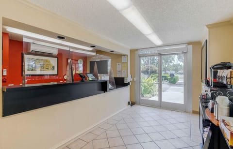 Extended Stay America Suites - San Jose - Sunnyvale Hotel in Sunnyvale