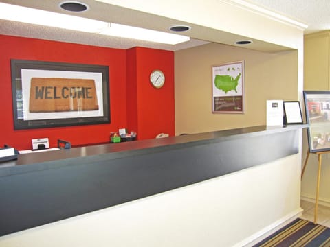Extended Stay America Suites - San Jose - Sunnyvale Hotel in Sunnyvale