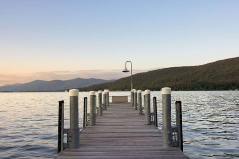 Days Inn by Wyndham Queensbury/Lake George Hotel in Queensbury