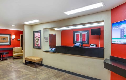 Extended Stay America Suites - Wilmington - New Centre Drive Hotel in Wilmington