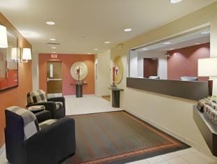 Extended Stay America Suites - Wilmington - New Centre Drive Hotel in Wilmington