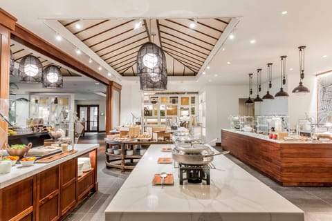 The Ritz-Carlton Maui, Kapalua Hotel in Kapalua