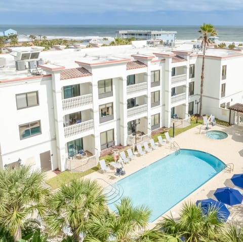 Hampton Inn & Suites St. Augustine-Vilano Beach Hotel in Vilano Beach