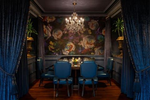 The Ritz-Carlton, New Orleans Hotel in French Quarter