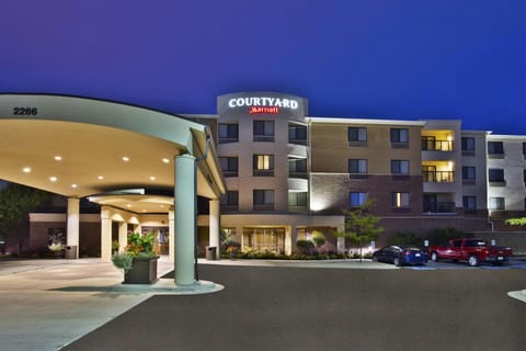 Courtyard by Marriott Madison West/Middleton Hotel in Middleton