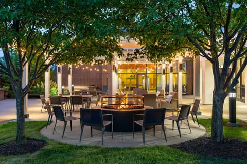 Courtyard by Marriott Madison West/Middleton Hotel in Middleton