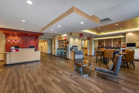 TownePlace Suites by Marriott Vincennes Hotel in Indiana