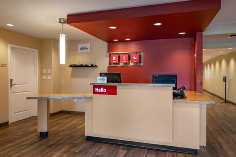TownePlace Suites by Marriott Vincennes Hotel in Indiana