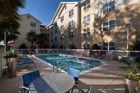 TownePlace Suites by Marriott Pensacola Hotel in Pensacola
