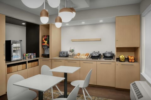 TownePlace Suites by Marriott Pensacola Hotel in Pensacola