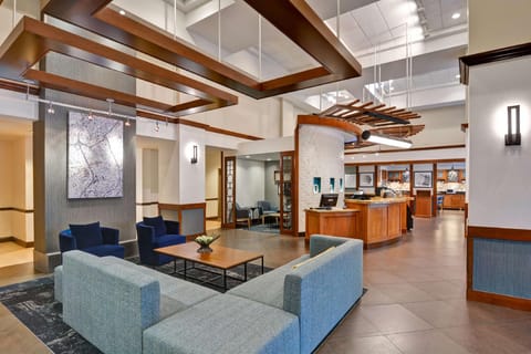 Hyatt Place Birmingham Hoover Hotel in Pelham