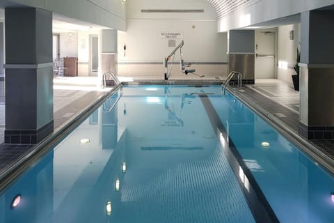 Recreational facilities