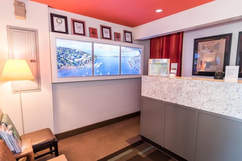 City Loft Hotel Hotel in Beaufort