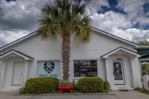 Surrounding environment