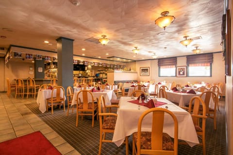 Oakland Airport Executive Hotel Hotel in San Leandro