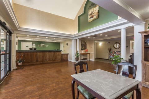 Baymont by Wyndham Lakeland Hotel in Lakeland