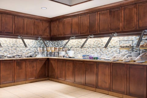 Residence Inn by Marriott Oklahoma City Downtown/Bricktown Hotel in Oklahoma City