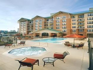 Residence Inn by Marriott Oklahoma City Downtown/Bricktown Hotel in Oklahoma City