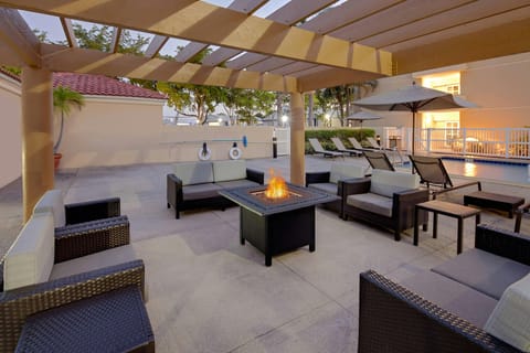 Courtyard by Marriott Fort Lauderdale North/Cypress Creek Hotel in Oakland Park