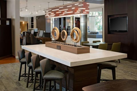 Courtyard by Marriott Fort Lauderdale North/Cypress Creek Hotel in Oakland Park