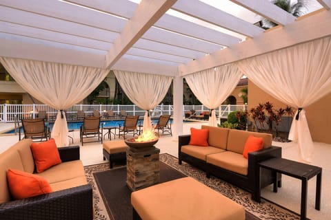 Recreational facilities