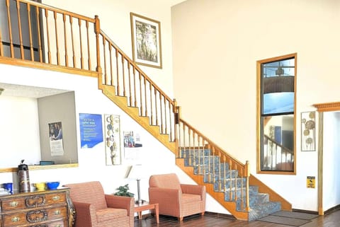 Days Inn by Wyndham North Sioux City Hotel in North Sioux City