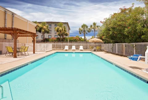 Days Inn by Wyndham Fort Walton Beach Hotel in Fort Walton Beach