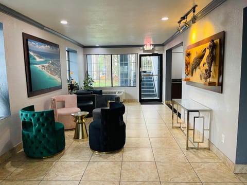 Days Inn by Wyndham Fort Walton Beach Hotel in Fort Walton Beach