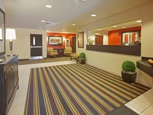 Extended Stay America Select Suites - Peoria - North Hotel in Peoria