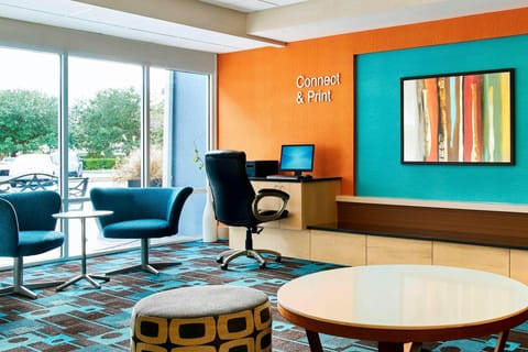 Fairfield Inn Myrtle Beach Broadway at the Beach Hotel in Carolina Forest