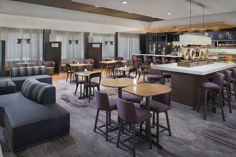 Courtyard by Marriott Birmingham Homewood Hotel in Homewood