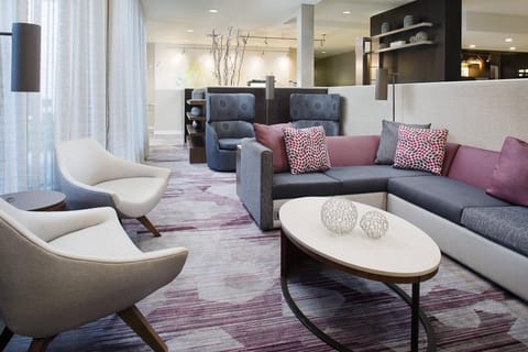 Courtyard by Marriott Birmingham Homewood Hotel in Homewood