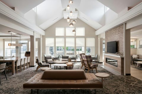 Residence Inn by Marriott Gainesville I-75 Hotel in Gainesville