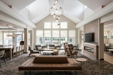 Residence Inn by Marriott Gainesville I-75 Hotel in Gainesville