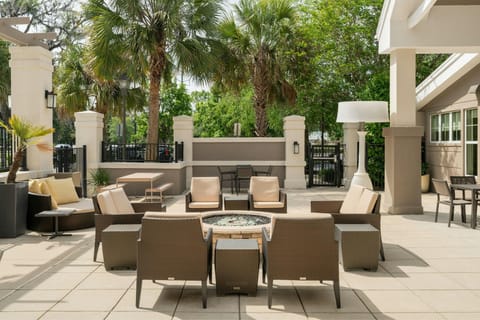 Residence Inn by Marriott Gainesville I-75 Hotel in Gainesville