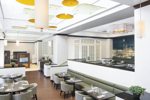 Marriott St. Louis West Hotel in Chesterfield