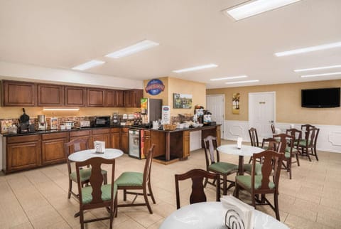 Baymont by Wyndham Prattville/Montgomery Hotel in Millbrook