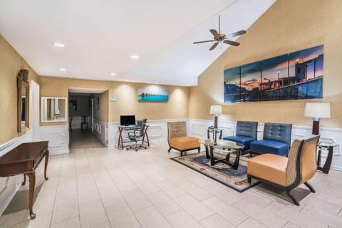 Baymont by Wyndham Prattville/Montgomery Hotel in Millbrook