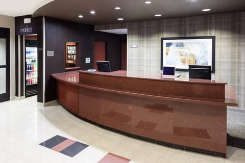 Courtyard by Marriott Hattiesburg Hotel in Hattiesburg