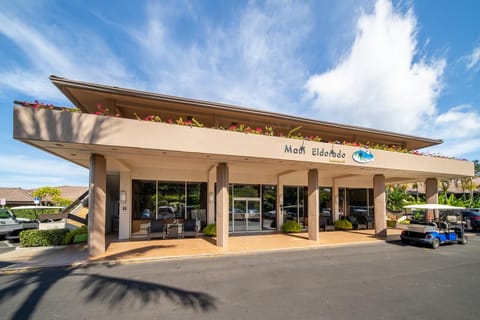 Maui Eldorado Kaanapali by OUTRIGGER Apartment hotel in Kaanapali