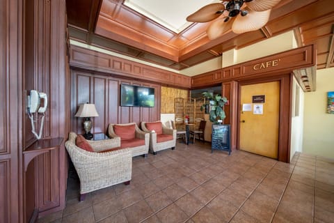 Maui Eldorado Kaanapali by OUTRIGGER Apartment hotel in Kaanapali