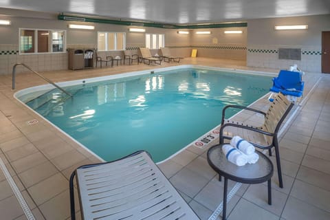 Country Inn & Suites By Radisson, Charleston South, WV Hotel in Charleston