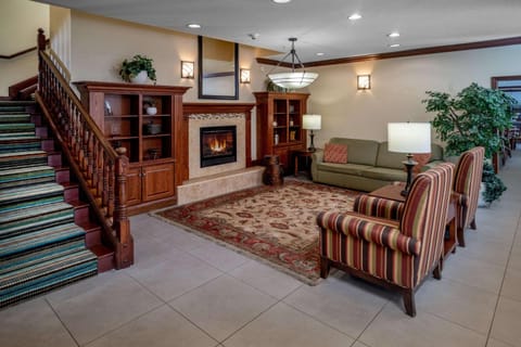 Country Inn & Suites By Radisson, Charleston South, WV Hotel in Charleston