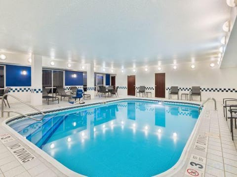 Hotel Luna Hotel in Albany