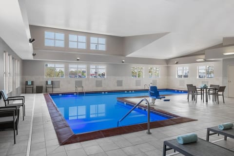 Residence Inn by Marriott Champaign Hotel in Champaign