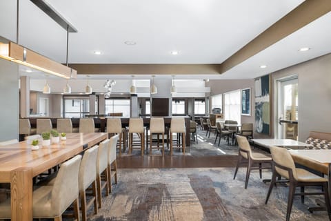 Residence Inn by Marriott Champaign Hotel in Champaign